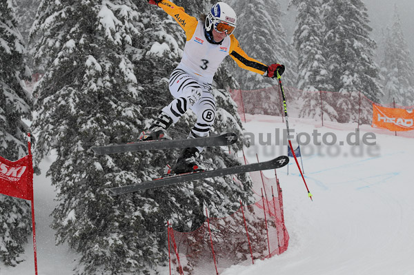 Dt. Schülercup Finale I 2011