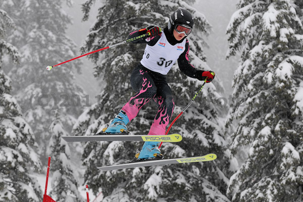 Dt. Schülercup Finale I 2011