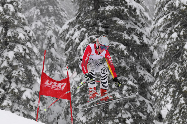 Dt. Schülercup Finale I 2011