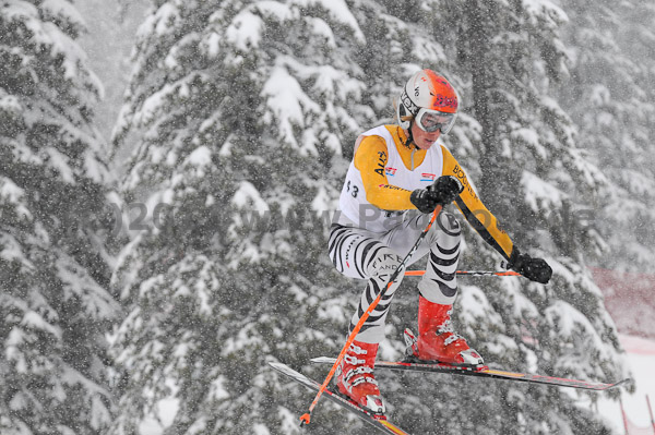 Dt. Schülercup Finale I 2011