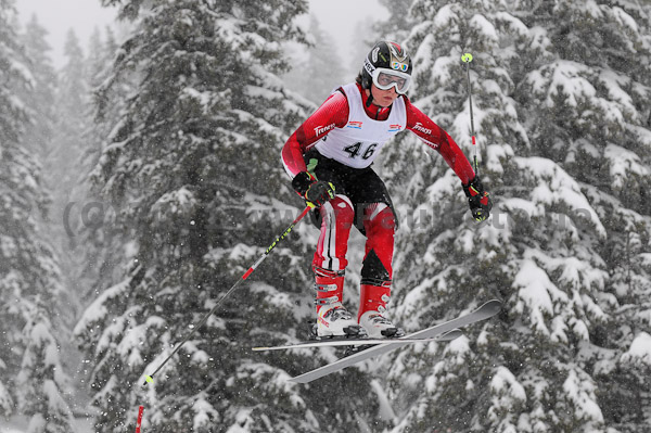 Dt. Schülercup Finale I 2011