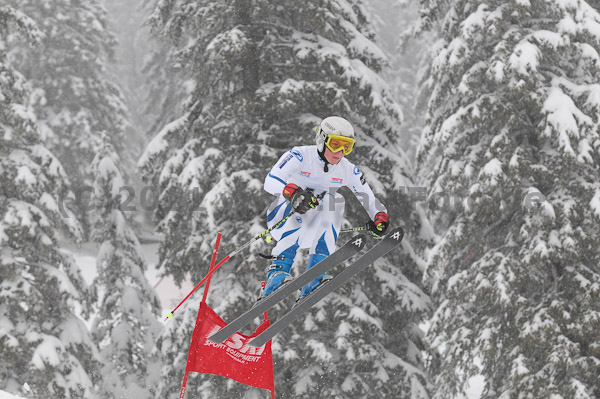 Dt. Schülercup Finale I 2011