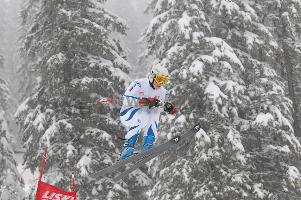 Dt. Schülercup Finale I 2011