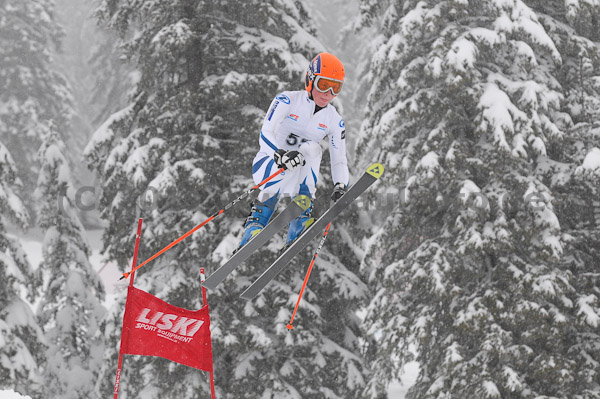 Dt. Schülercup Finale I 2011
