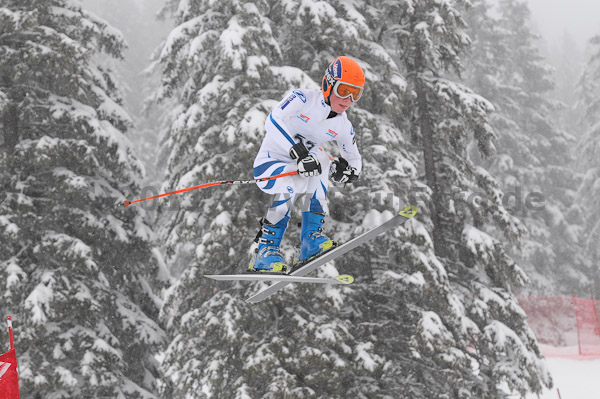 Dt. Schülercup Finale I 2011