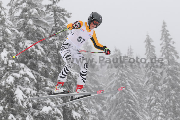 Dt. Schülercup Finale I 2011