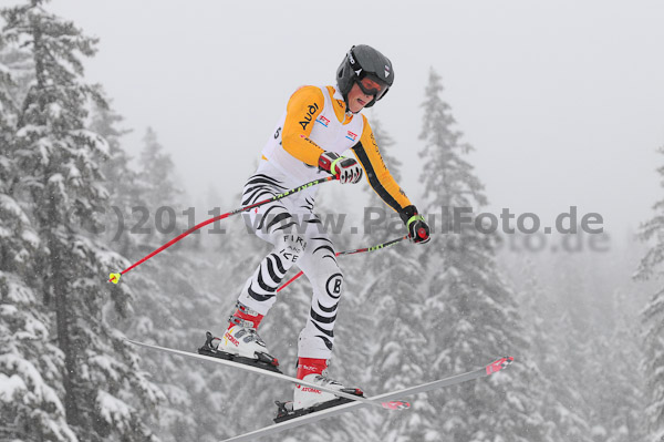 Dt. Schülercup Finale I 2011