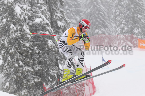 Dt. Schülercup Finale I 2011