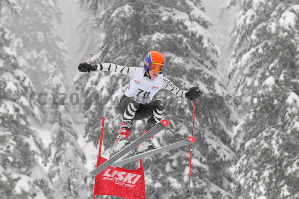 Dt. Schülercup Finale I 2011