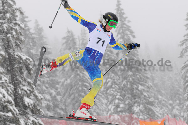 Dt. Schülercup Finale I 2011