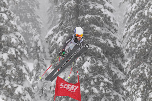 Dt. Schülercup Finale I 2011