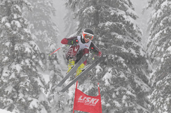 Dt. Schülercup Finale I 2011