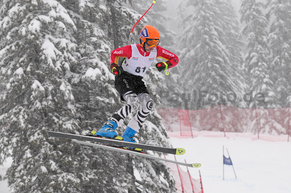 Dt. Schülercup Finale I 2011