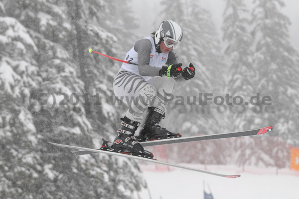 Dt. Schülercup Finale I 2011