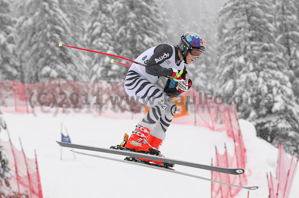 Dt. Schülercup Finale I 2011