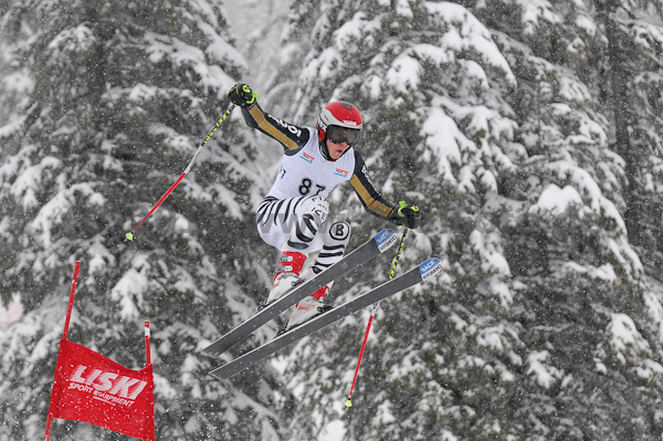 Dt. Schülercup Finale I 2011