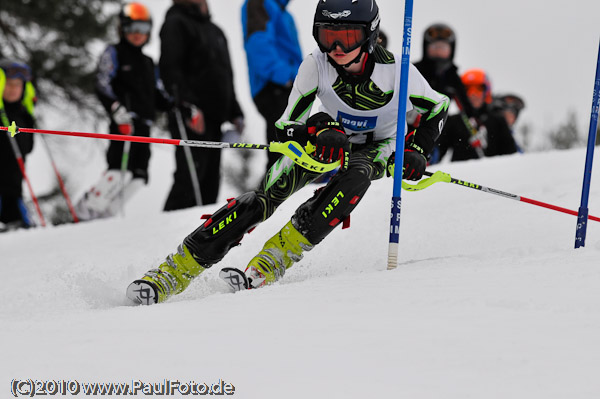 4. Zugspitzcup 2010