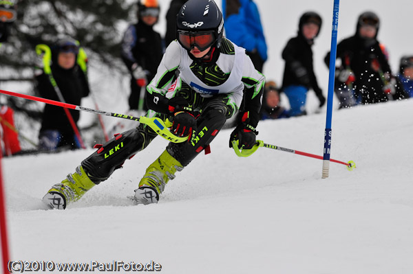 4. Zugspitzcup 2010