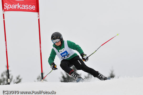 4. Zugspitzcup 2010