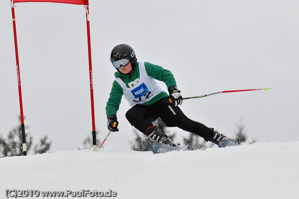 4. Zugspitzcup 2010