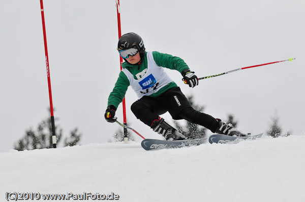4. Zugspitzcup 2010