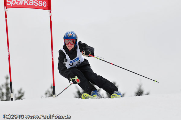 4. Zugspitzcup 2010