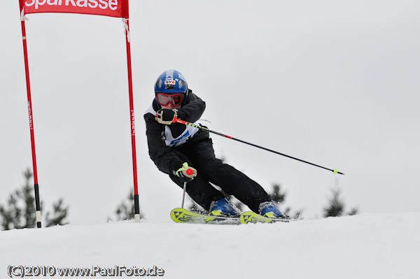 4. Zugspitzcup 2010