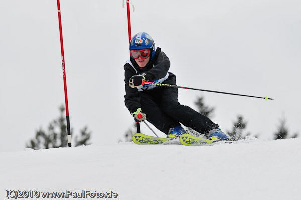 4. Zugspitzcup 2010