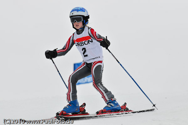 4. Zugspitzcup 2010
