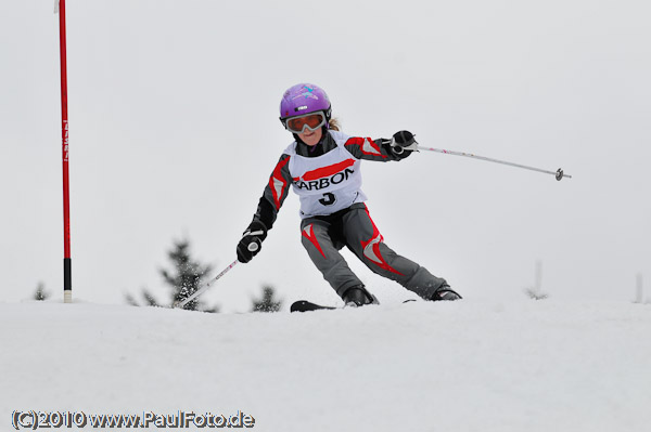 4. Zugspitzcup 2010