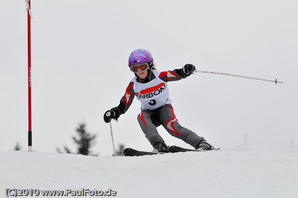 4. Zugspitzcup 2010
