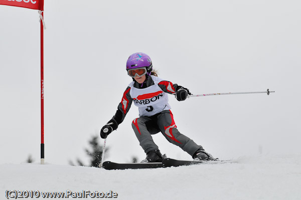 4. Zugspitzcup 2010