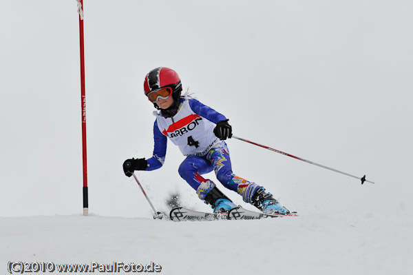 4. Zugspitzcup 2010