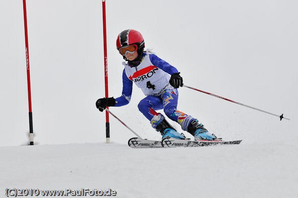 4. Zugspitzcup 2010
