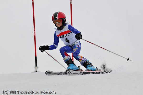 4. Zugspitzcup 2010