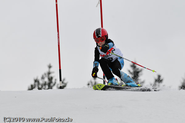 4. Zugspitzcup 2010