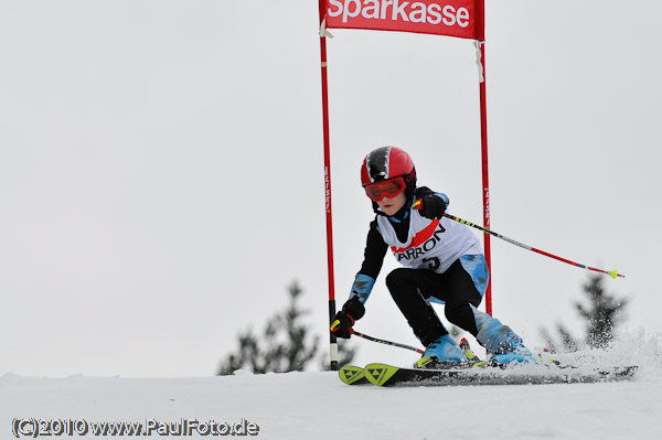 4. Zugspitzcup 2010