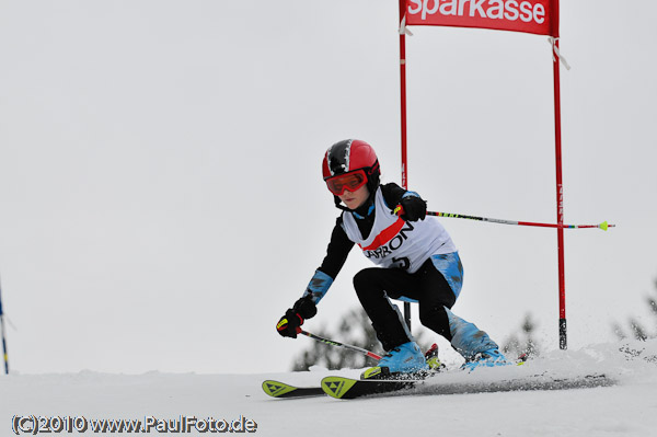 4. Zugspitzcup 2010