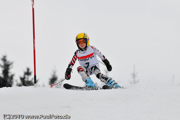4. Zugspitzcup 2010