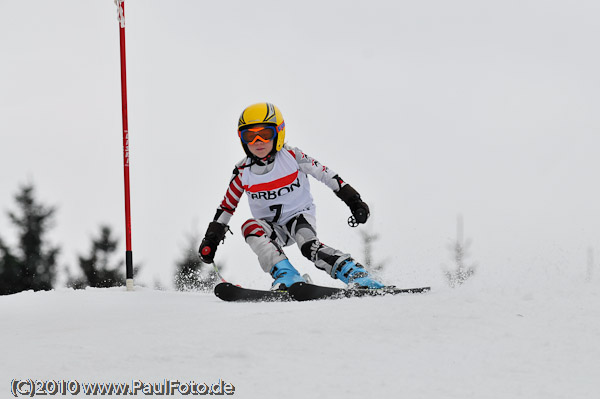 4. Zugspitzcup 2010