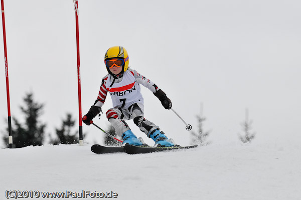 4. Zugspitzcup 2010