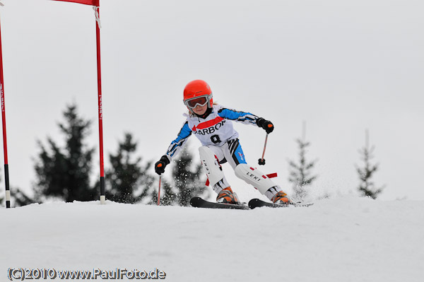 4. Zugspitzcup 2010