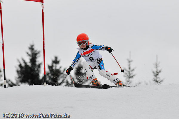4. Zugspitzcup 2010