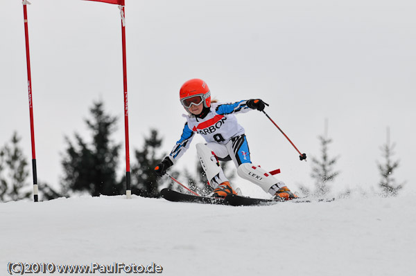 4. Zugspitzcup 2010