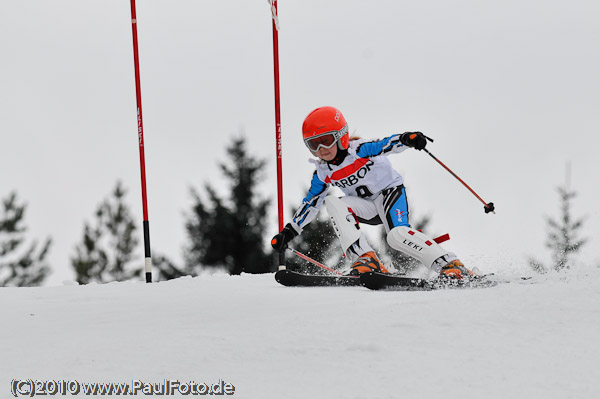 4. Zugspitzcup 2010