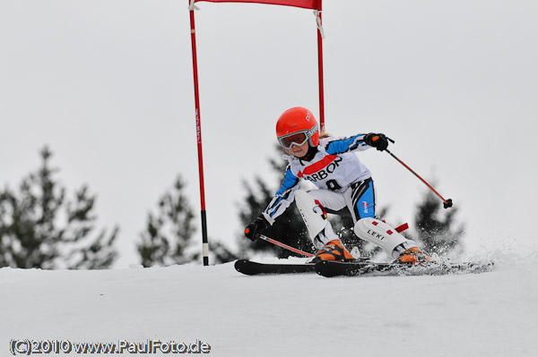 4. Zugspitzcup 2010