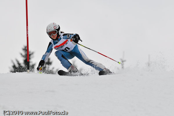 4. Zugspitzcup 2010