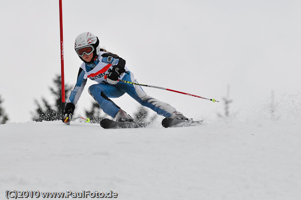 4. Zugspitzcup 2010