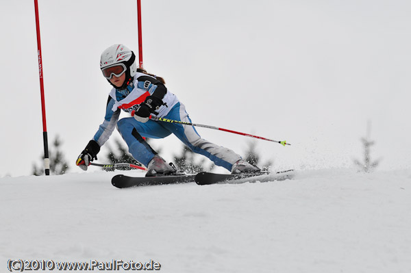 4. Zugspitzcup 2010