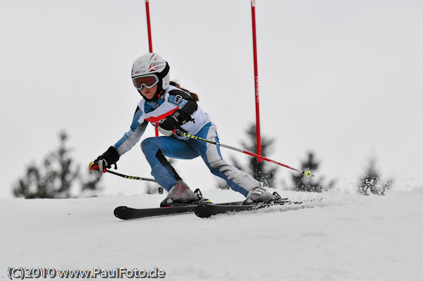4. Zugspitzcup 2010